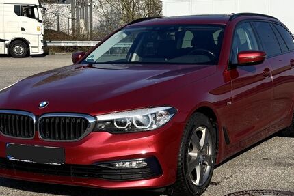 BMW 530 194.004 km 22.000 &euro; Tiefenbronn 75233