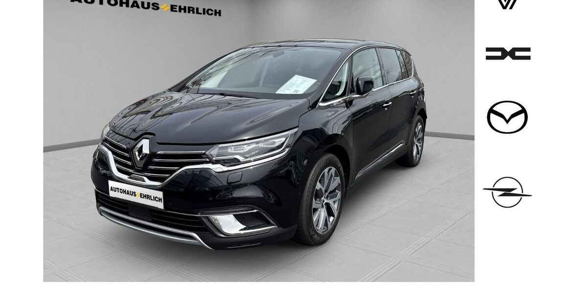 Renault Espace 91.480 km 27.990 &euro; Würzburg 97076