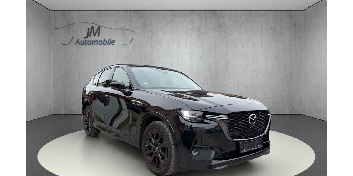Mazda CX-60 40.000 km 34.500 &euro; Meckenbeuren 88074