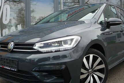 VW Touran 20.000 km 37.950 &euro; Bad Saulgau 88348