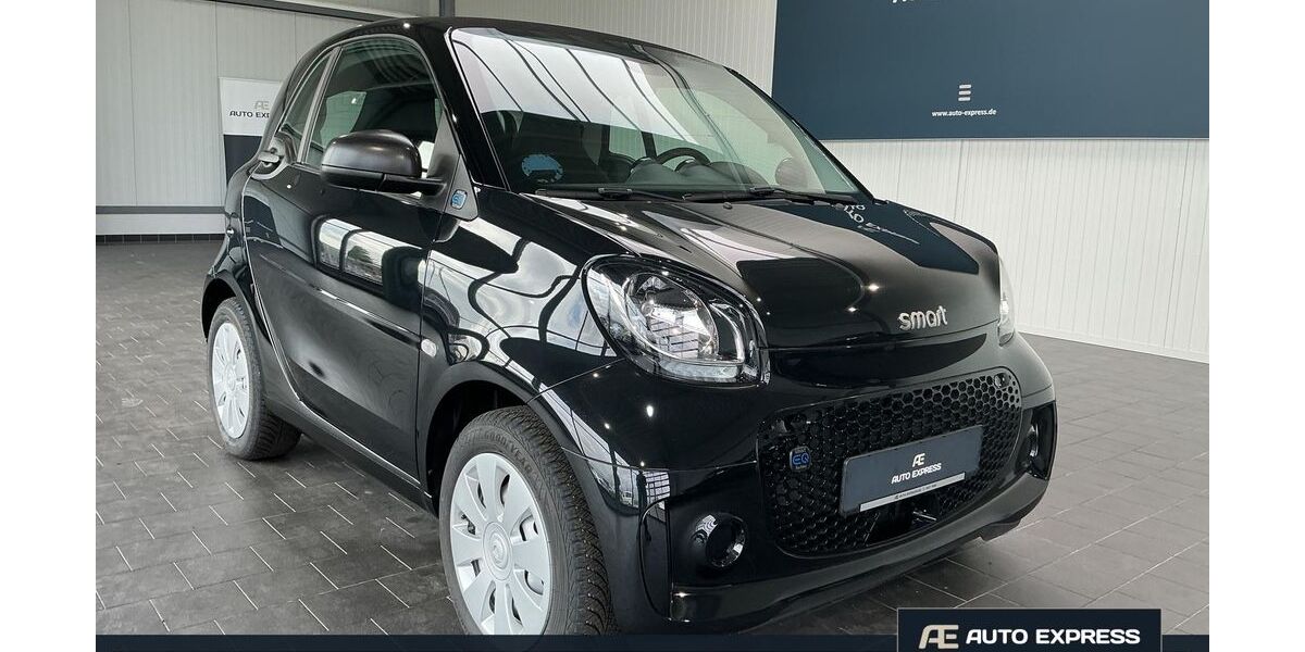 Smart ForTwo 1.029 km 11.781 &euro; Oyten 28876