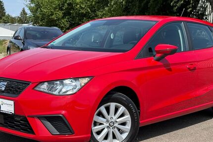 Seat Ibiza 18.200 km 13.990 &euro; Niedereschach 78078