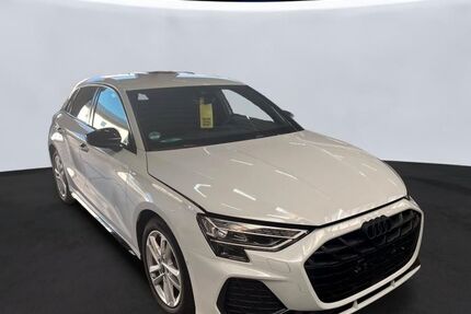 Audi A3 2.500 km 31.500 &euro; Salzgitter 38259