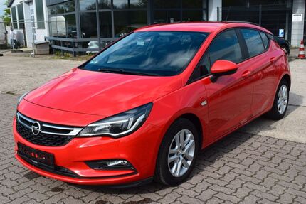 Opel Astra 99.000 km 9.299 € BLUMENTHAL 24241