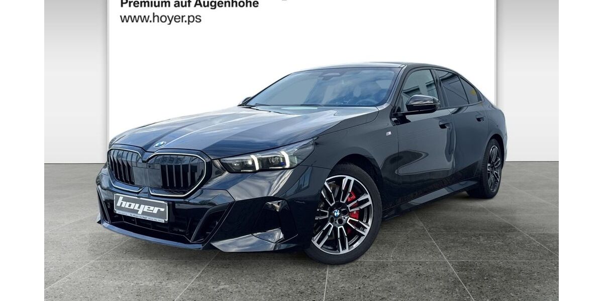 BMW 540 6.490 km 74.880 &euro; Soltau 29614