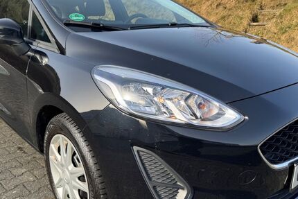 Ford Fiesta 31.000 km 12.750 &euro; Drolshagen 57489