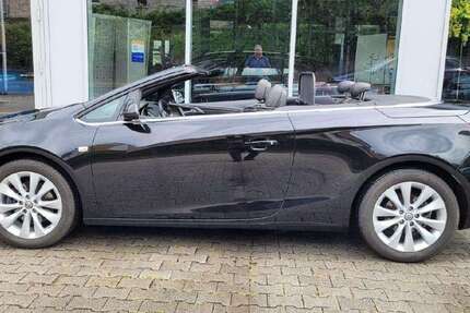 Opel Cascada 43.207 km 18.495 &euro; Osterburken/Baden 74706