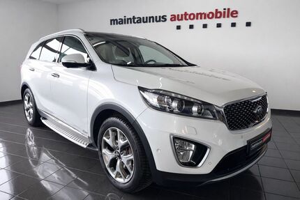 Kia Sorento 167.000 km 14.450 &euro; Hofheim-Wallau 65719