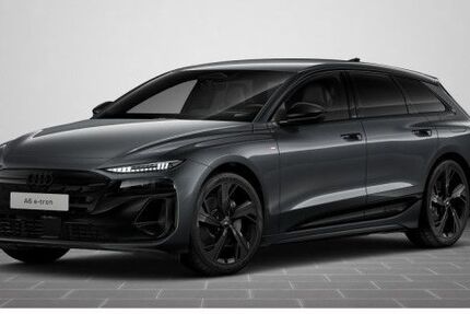 Audi A6 e-tron 2.900 km 72.900 &euro; Ludwigshafen 67063