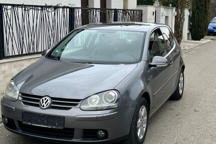 VW Golf 165.000 km 3.900 &euro; Markt Schwaben 85570