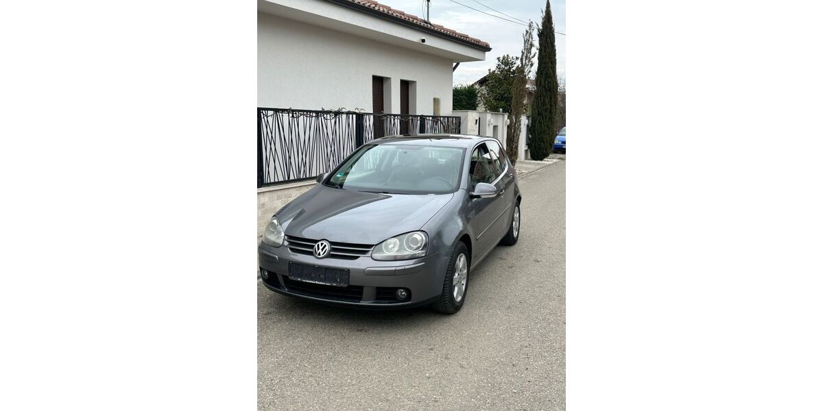 VW Golf 165.000 km 3.900 &euro; Markt Schwaben 85570