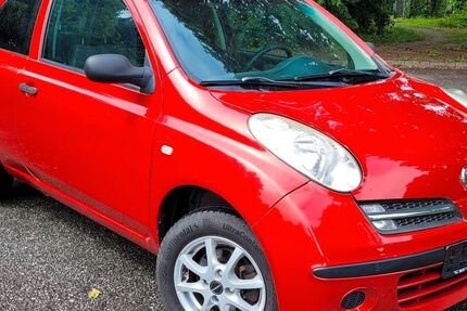 Nissan Micra 209.963 km 2.000 &euro; Güstrow 18273