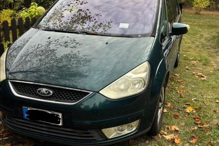 Ford Galaxy 326.400 km 2.500 &euro; Königs Wusterhausen 15711