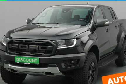 Ford Ranger 147.332 km 32.300 &euro; Bad Nauheim 61231