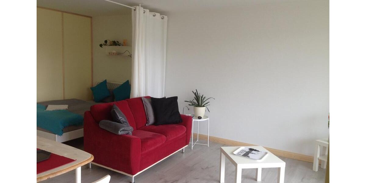 Etagenwohnung Wyk Auf Föhr - 1 Zimmer, 49 m&sup2;, 637&euro; | Angebot:26167521