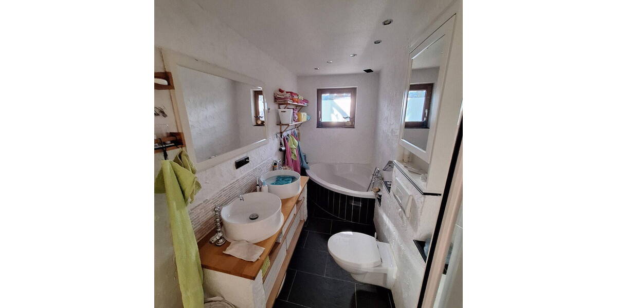 Doppelhaushälfte Bremen Mittelshuchting - 4 Zimmer, 110 m&sup2;, 319.000&euro; | Angebot:26325724