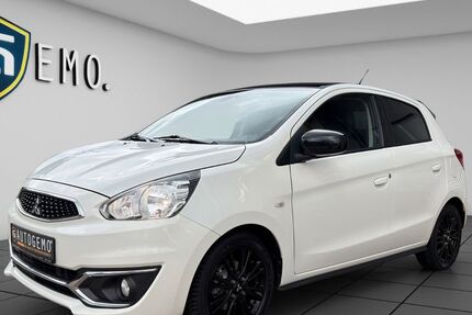 Mitsubishi Space Star 33.241 km 10.890 &euro; Buhlenberg 55767