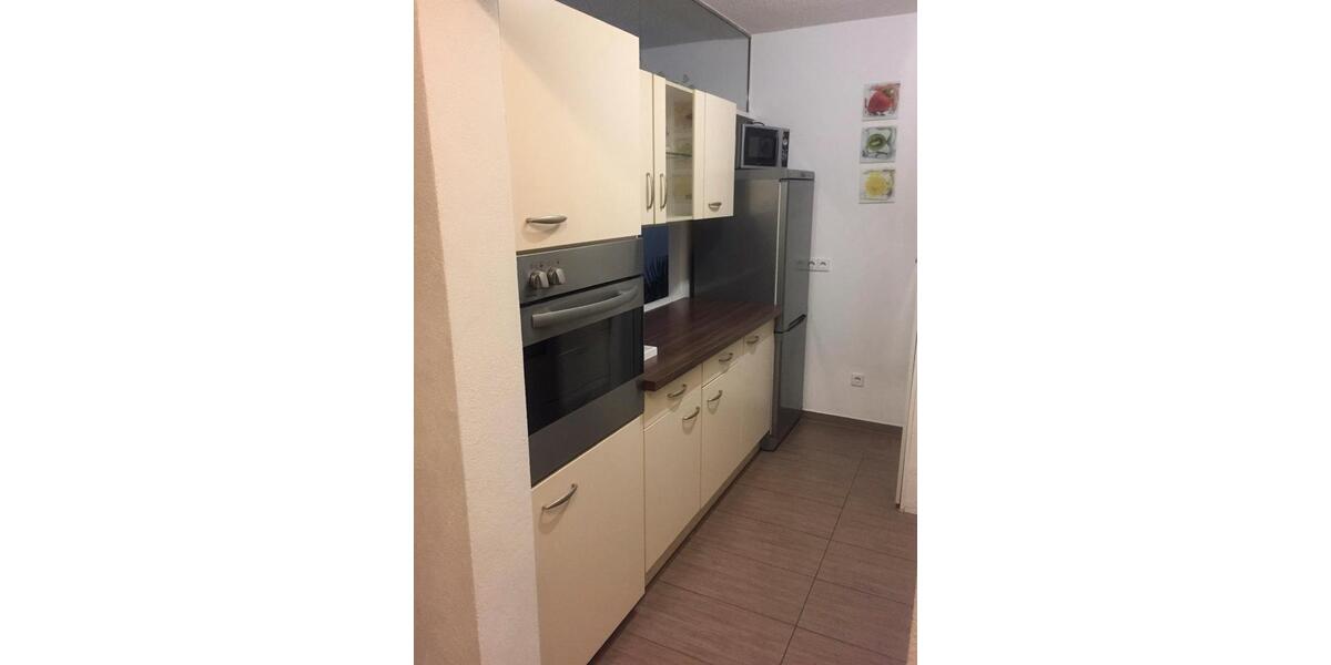 Etagenwohnung Freiburg im Breisgau Munzingen - 4 Zimmer, 79 m&sup2;, 395.000&euro; | Angebot:26820038