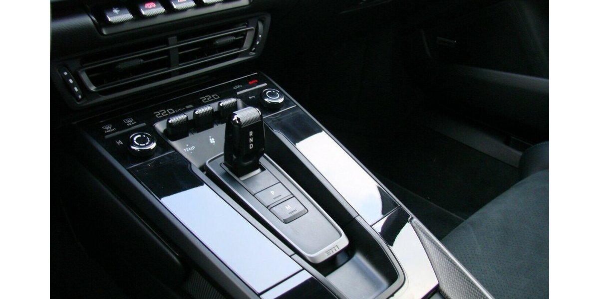 Porsche 992 CARRERA GTS Carbonsitze Leichtbau 360º ACC Lif 14.368 km 159.980 &euro; Falkensee 14612