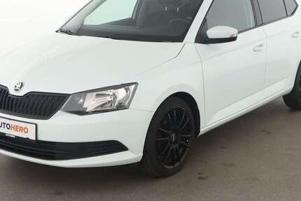 Skoda Fabia 104.098 km 10.210 € Neufahrn 85375