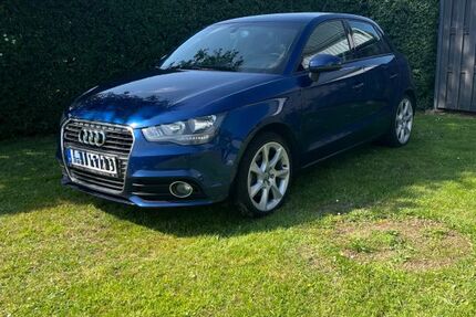 Audi A1 191.000 km 6.290 &euro; Morsbach 51597