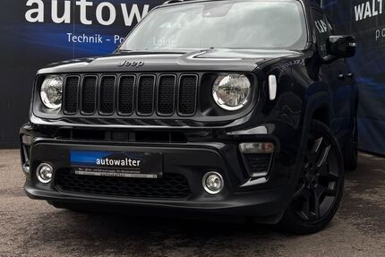 Jeep Renegade 46.000 km 19.900 &euro; Künzelsau 74653