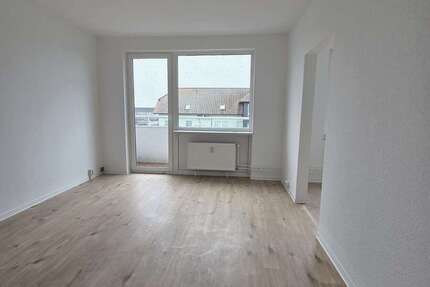 Wohnung Parchim - 2 Zimmer, 45 m&sup2;, 390&euro; | Angebot:27341739