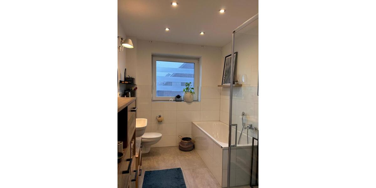 Doppelhaushälfte Kalkar - 4 Zimmer, 123 m&sup2;, 1.360&euro; | Angebot:24851146