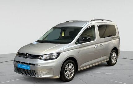 VW Caddy 49.894 km 24.880 &euro; Darmstadt 64295