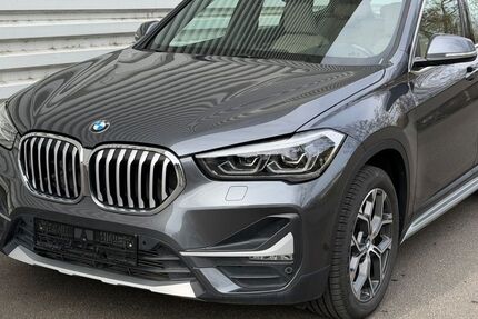 BMW X1 37.000 km 20.990 &euro; Brüssow 17326