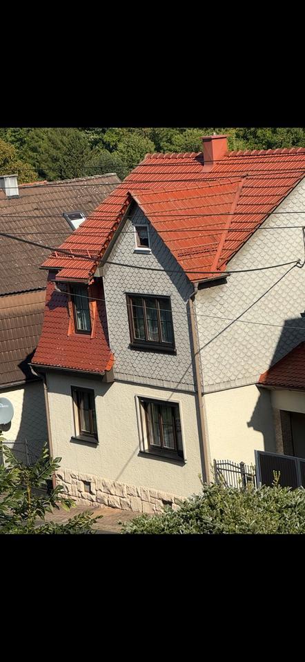 Gemütliches Einfamilienhaus in Top Lage in Geraberg von privat