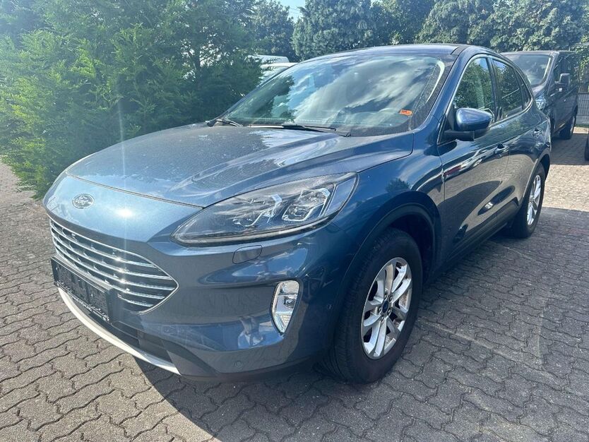 Ford Kuga 77.864 km 17.990 € Neumünster 24536