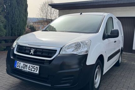 Peugeot Partner 90.550 km 14.161 &euro; Freudenberg 57258