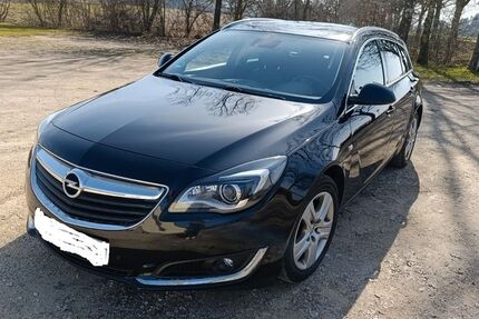 Opel Insignia 193.000 km 7.499 &euro; Mödingen 89426