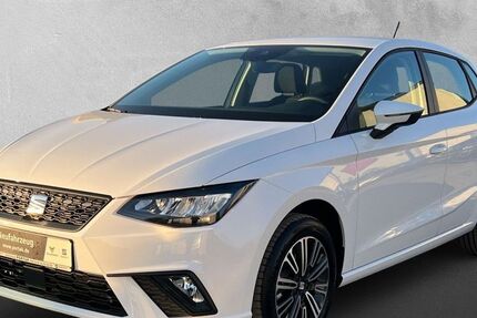 Seat Ibiza 5.600 km 23.544 &euro; Herford 32051