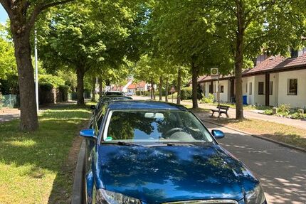 Audi A3 270.000 km 2.400 &euro; Nördlingen 86720