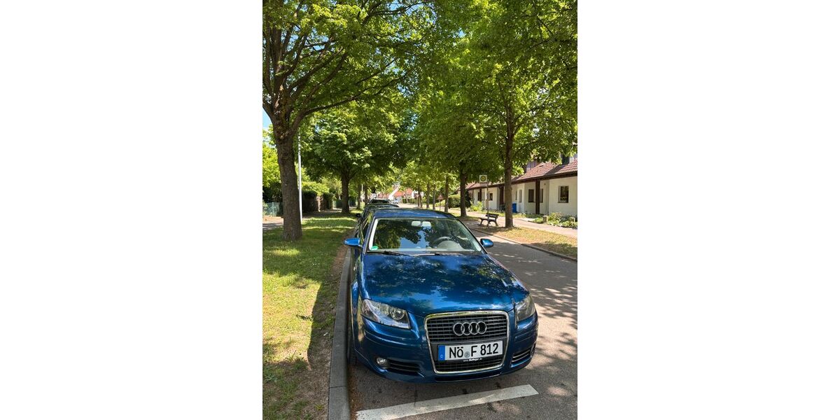 Audi A3 270.000 km 2.400 &euro; Nördlingen 86720