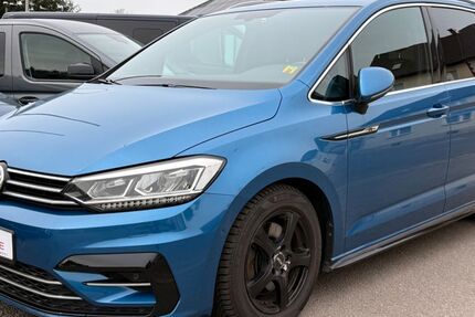 VW Touran 144.549 km 17.900 &euro; Völklingen 66333