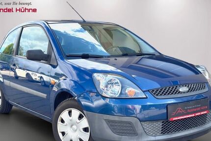 Ford Fiesta 67.199 km 3.993 &euro; Döbeln 04720