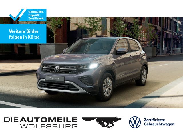 VW T-Cross 4.371 km 19.710 &euro; Wolfsburg 38440