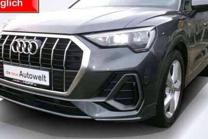 Audi Q3 43.999 km 26.975 &euro; Sankt Augustin 53757
