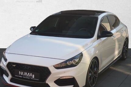 Hyundai i30 59.620 km 23.700 &euro; Engstingen 72829