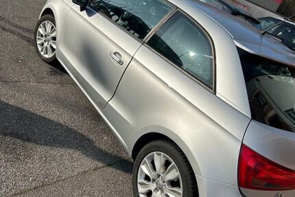 Audi A1 127.000 km 10.500 &euro; Hamburg 21077