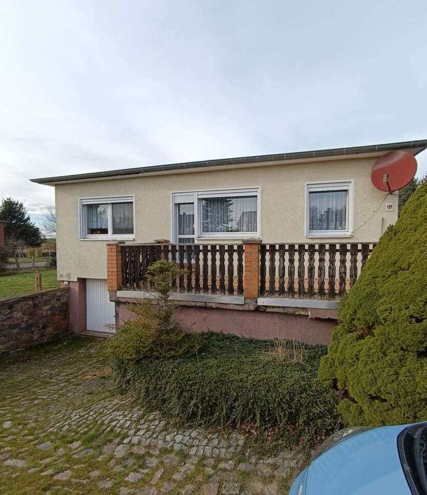 Haus zum Kaufen in Uckerland 160.000 € 96 m² 5 zimmer