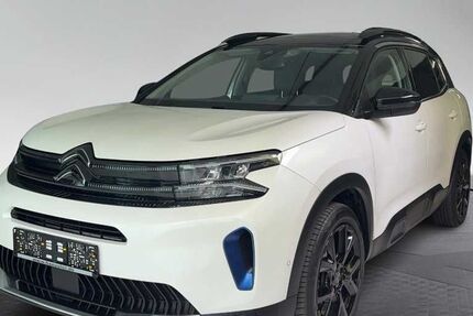 Citroen C5 Aircross 38.200 km 22.890 &euro; München 80339