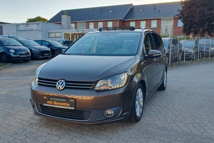 VW Touran 183.600 km 9.295 &euro; Lingen 49808