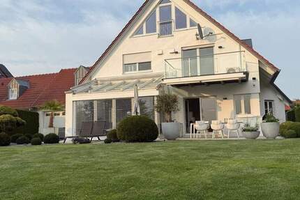 Haus Steinberg am See Steinberg - 6 Zimmer, 170 m&sup2;, 1.620.000&euro; | Angebot:25707255