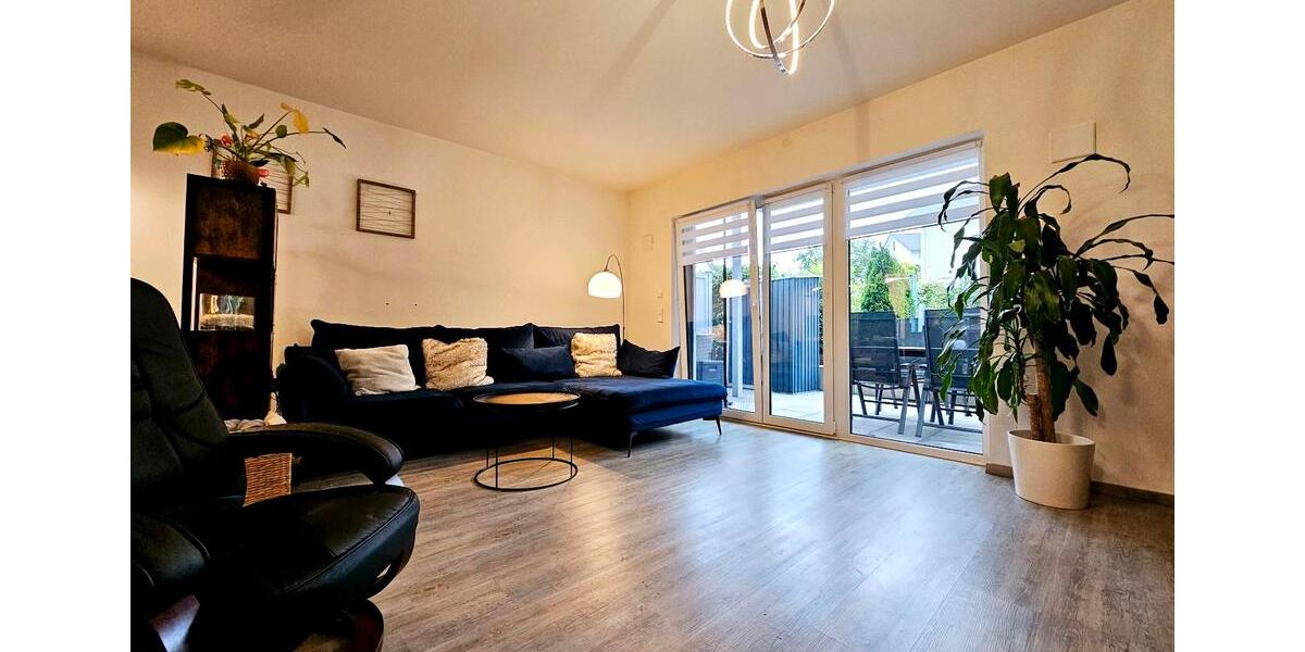 Erdgeschoßwohnung Taufkirchen (Vils) - 3 Zimmer, 86 m&sup2;, 449.000&euro; | Angebot:26391733