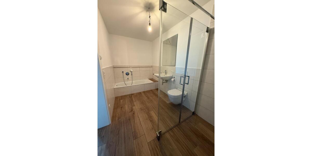 Erdgeschoßwohnung Laufenburg (Baden) - 3 Zimmer, 83 m&sup2;, 1.080&euro; | Angebot:24638372