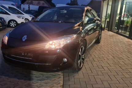 Renault Megane 116.638 km 7.890 € Karlsburg OT Moeckow 17495